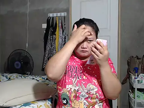 jengrey online show from 12/14/25, 10:20