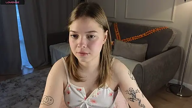 patriciapink online show from 10/29/25, 09:55