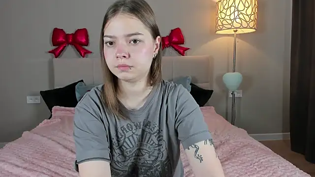 patriciapink online show from 03/10/26, 05:12