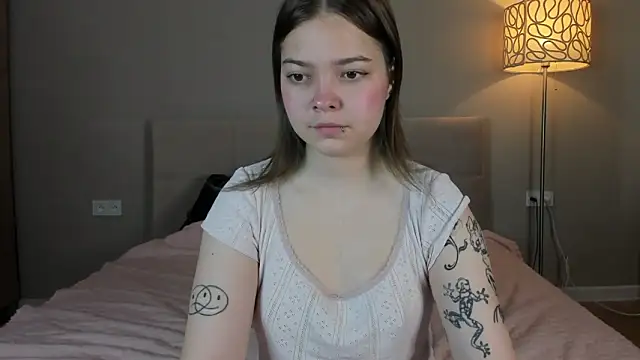 patriciapink online show from 05/29/26, 09:18