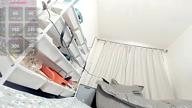 fox-yiyi online show from 01/17/26, 08:08