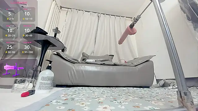 fox-yiyi online show from 03/13/26, 12:01