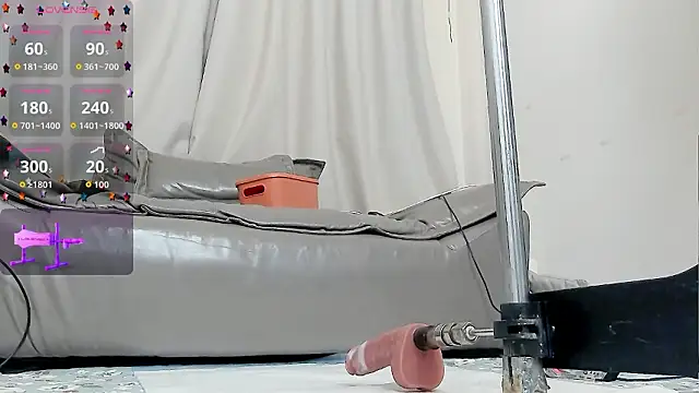 fox-yiyi online show from 03/18/26, 08:06