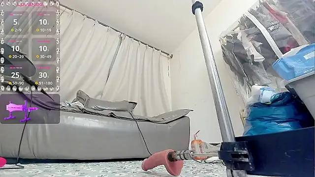 fox-yiyi online show from 03/19/26, 11:58