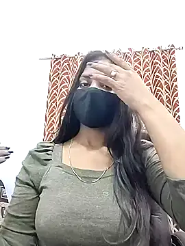 SEEMA 127 online show from 01/13/26, 05:24