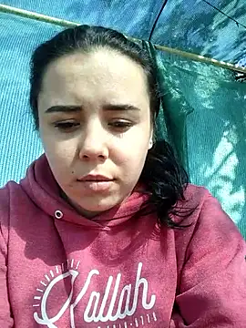 CutieMarine online show from 09/26/25, 12:09