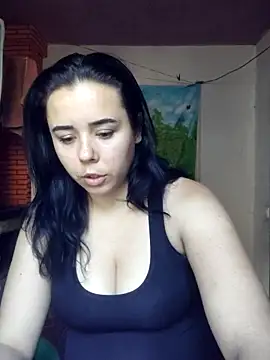 CutieMarine online show from 10/13/25, 10:37