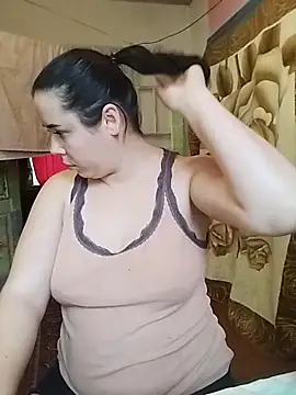 CutieMarine online show from 12/16/25, 12:21