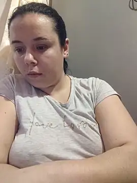 CutieMarine online show from 12/22/25, 02:03