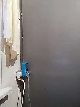 CutieMarine online show from 01/08/26, 12:07