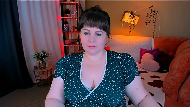 CrystaalStaar online show from 05/26/26, 06:37