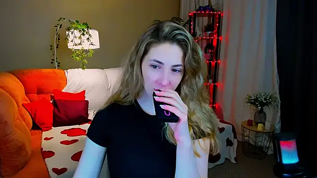 SensitiveSooul online show from 03/29/26, 07:25