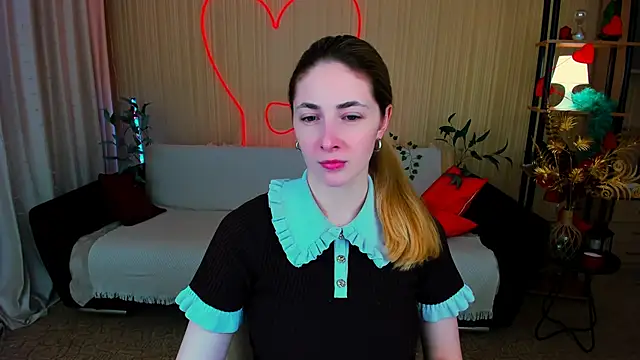 SensitiveSooul online show from 04/12/26, 07:19