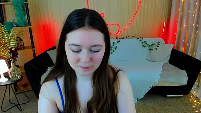 AlluringLookk online show from 02/01/26, 04:38