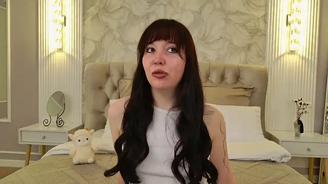 VanessaFields online show from 09/27/25, 03:06