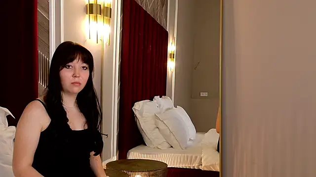 VanessaFields online show from 10/01/25, 03:18