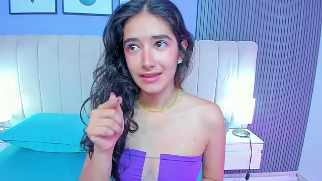 Ivy petit online show from 07/16/26, 11:27