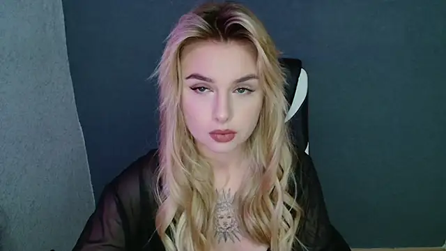 AngelicaHollywood online show from 09/08/25, 07:57