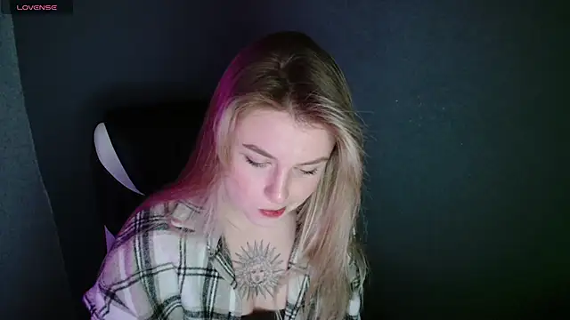 AngelicaHollywood online show from 11/02/25, 10:23