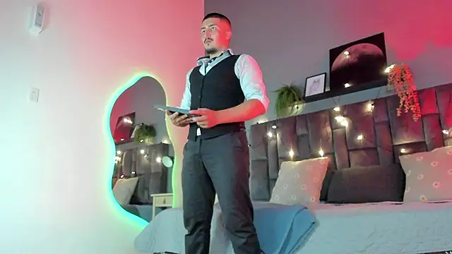 MrFox   online show from 02/07/26, 07:28