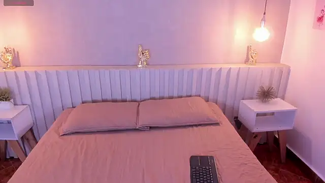 HannahToons online show from 03/01/26, 02:46