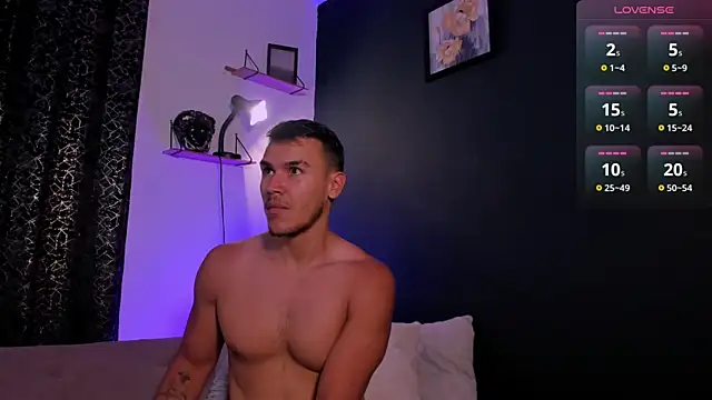 MarkSantozz online show from 04/07/26, 09:15