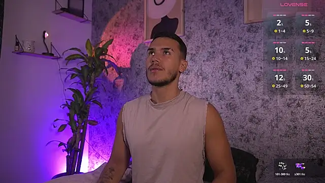 MarkSantozz online show from 07/02/26, 07:42