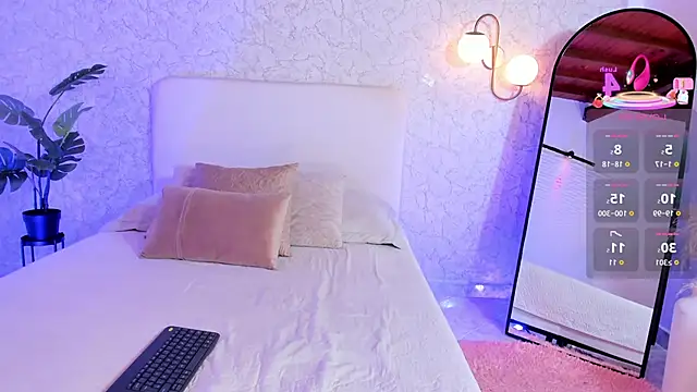 JannaFoxx  online show from 03/14/26, 06:57