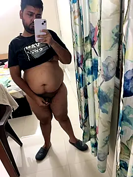 blrguychub online show from 11/17/25, 06:03