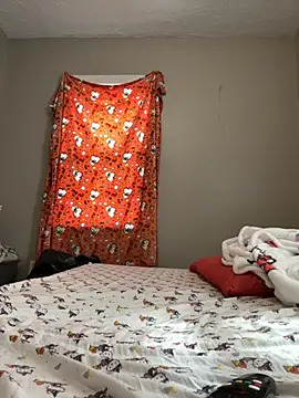 chocolate bella online show from 09/19/25, 05:57