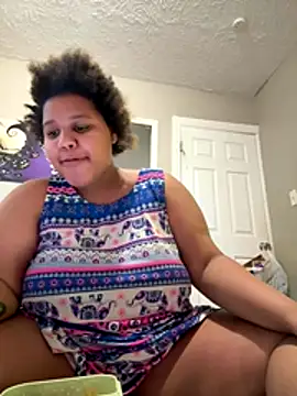 chocolate bella online show from 11/15/25, 04:58