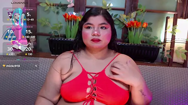 Snapshot of Lia_Arellano chatting on 07/16/26, 07:20 Lia Arellano online show from 07/16/26, 07:20