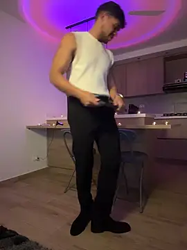 austin spears  online show from 02/15/26, 02:30