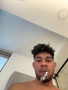 austin spears  online show from 03/12/26, 03:29