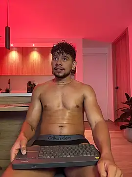 austin spears  online show from 04/01/26, 01:50