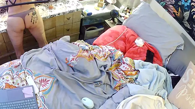 gypsyadventures1 online show from 01/06/26, 05:38