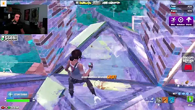 sebirp online show from 09/23/25, 05:16