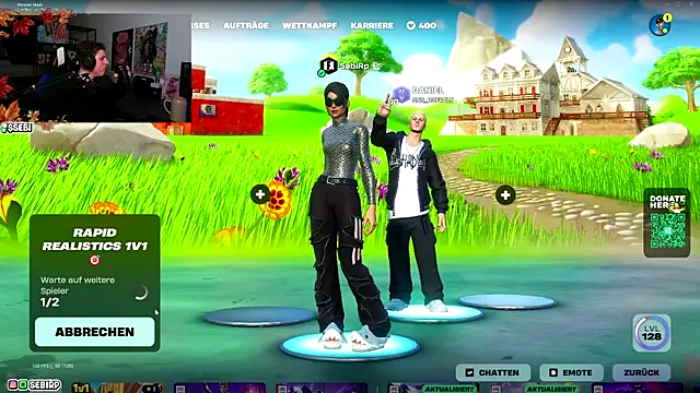 sebirp online show from 10/01/25, 04:57