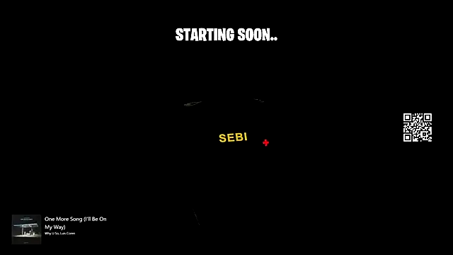 sebirp online show from 10/04/25, 11:19