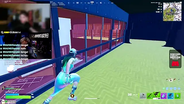 sebirp online show from 12/20/25, 06:15