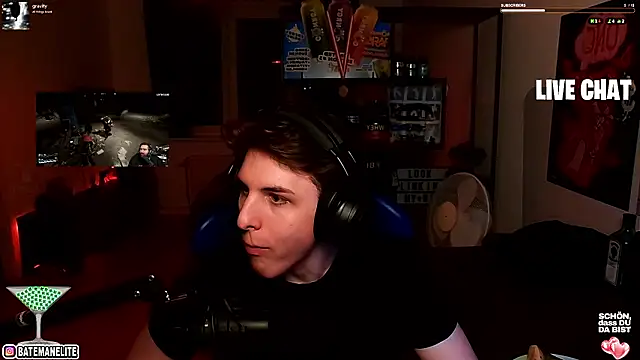 sebirp online show from 01/17/26, 06:55