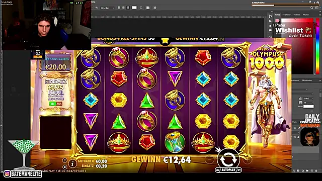 sebirp online show from 02/06/26, 02:05