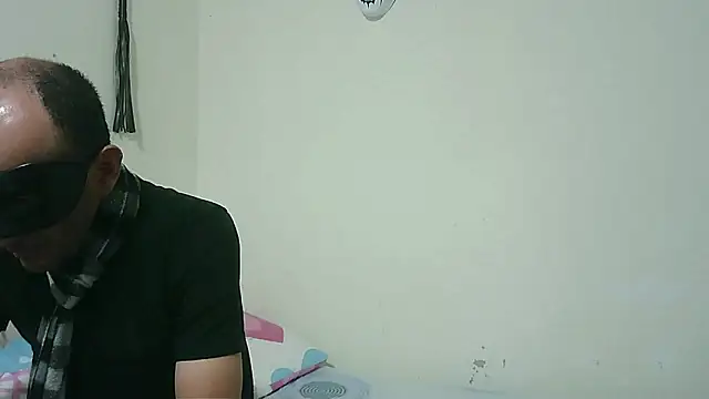 coplehot27 online show from 01/16/26, 03:27