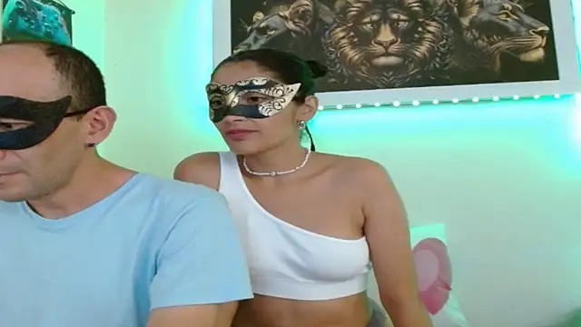 coplehot27 online show from 03/01/26, 03:36