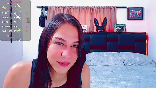 Snapshot of Azley_sweet chatting on 03/06/25, 06:59 Azley sweet online show from 03/06/25, 06:59