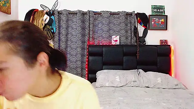 Azley sweet online show from 11/27/25, 01:46