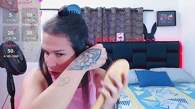 Azley sweet online show from 04/29/26, 12:42