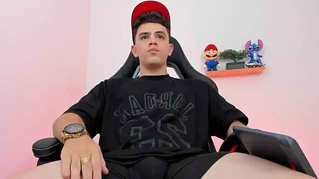 Mikecooper online show from 02/28/26, 03:51