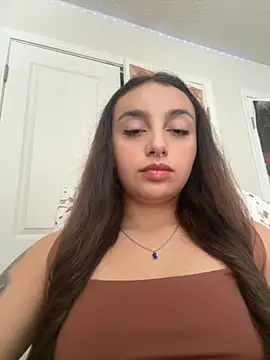 CharmingMaddie online show from 09/08/25, 04:28