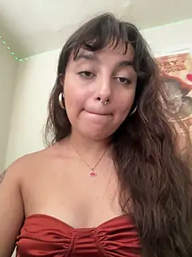 CharmingMaddie online show from 09/10/25, 05:02